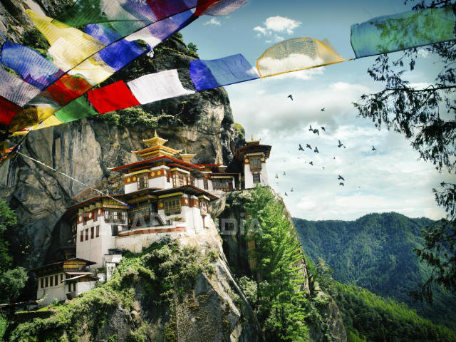 Bhutan