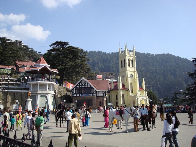 Himachal Pradesh