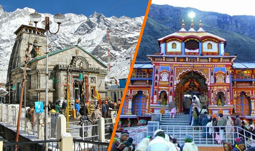 Chardham Yatra