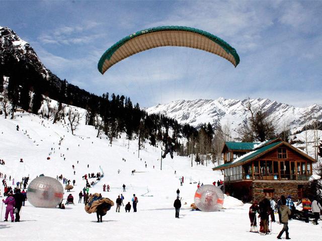 Himachal Pradesh