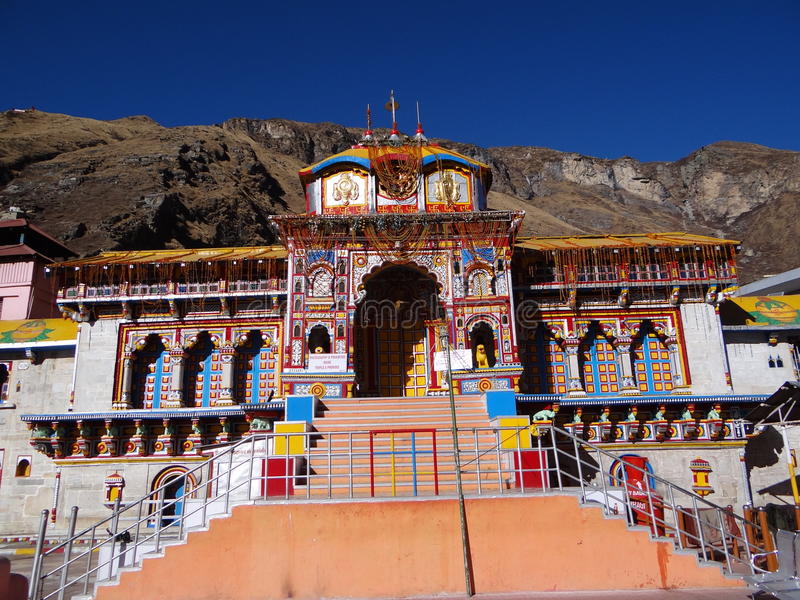 Chardham Yatra