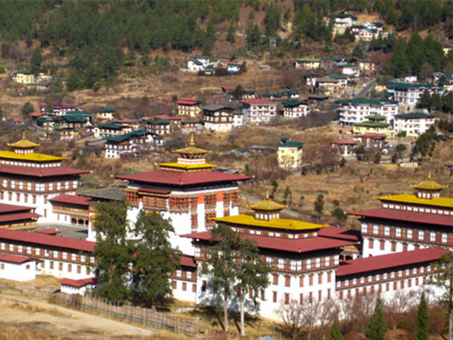 Bhutan