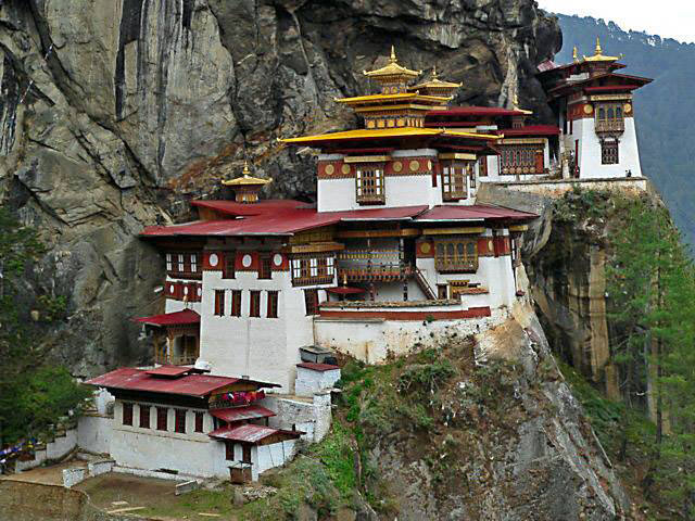 Bhutan