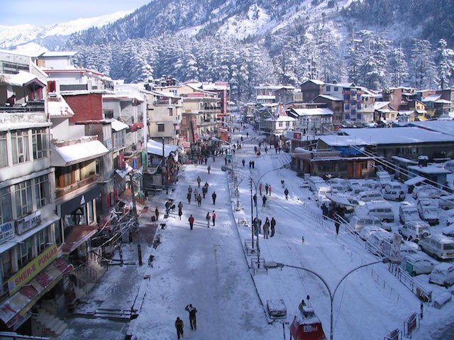 Himachal Pradesh